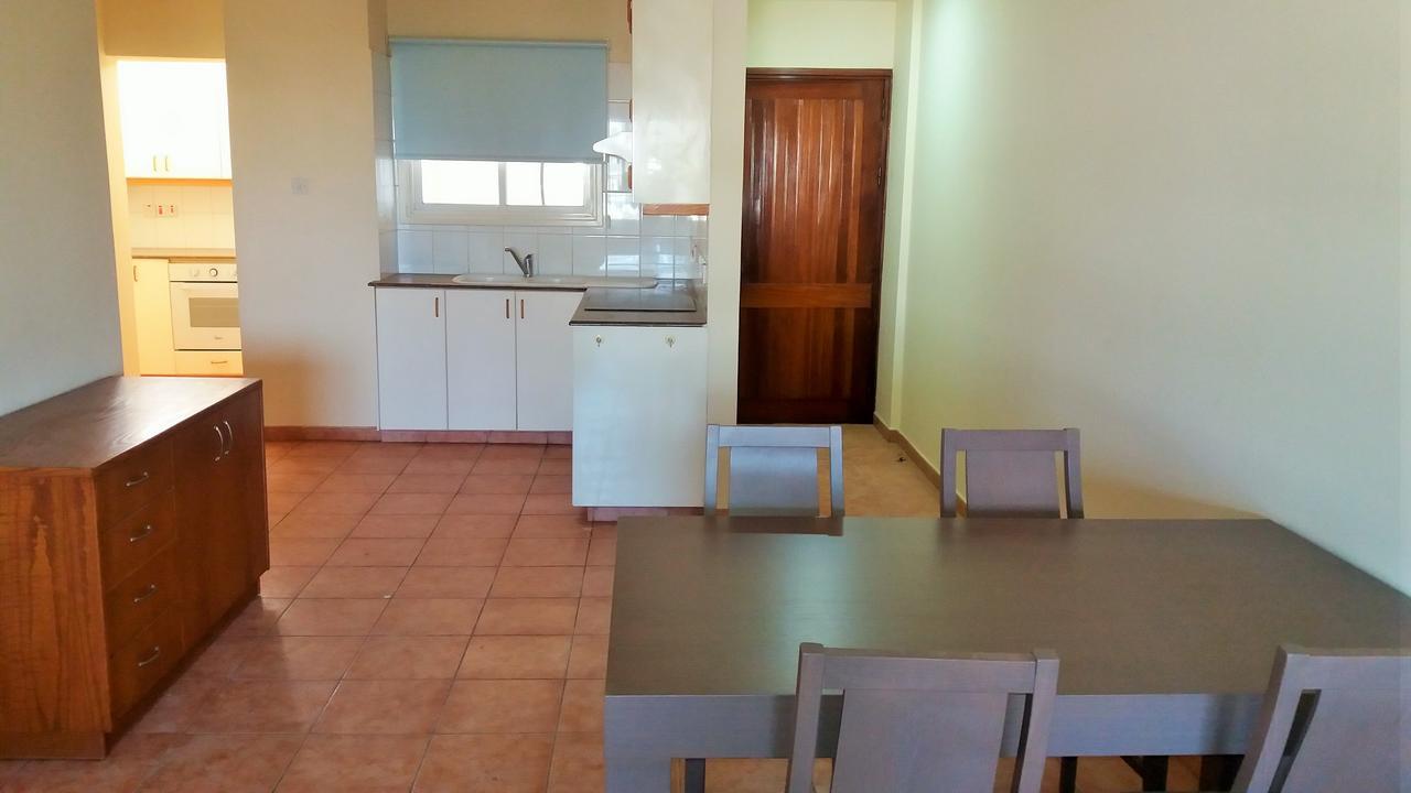 Apartment 312 Depa Court Lárnaca Exterior foto